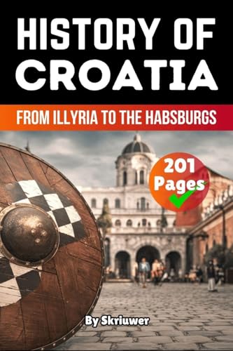 The History of Croatia