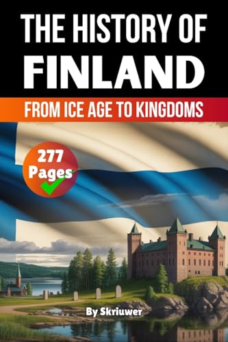 The History of Finland