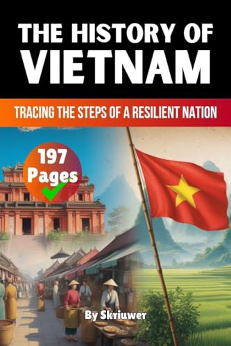 The History of Vietnam