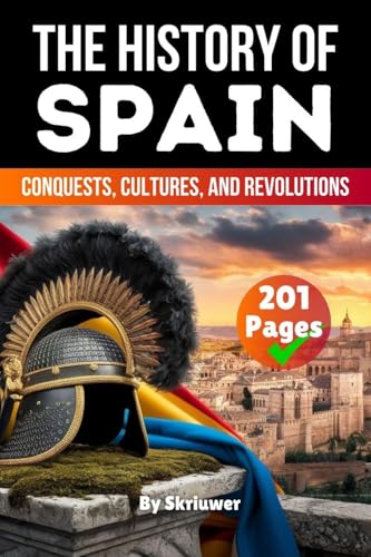 The History of Spain