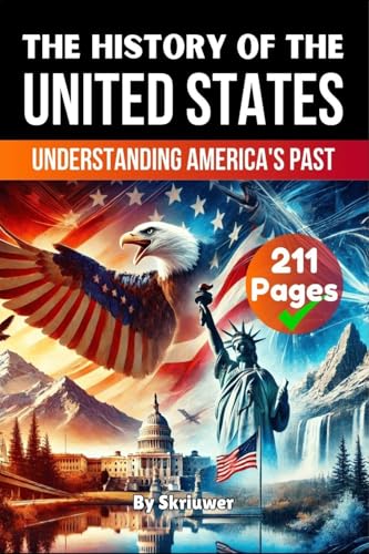The History of the United States of America