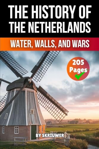 The History of the Netherlands