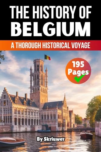 The History of Belgium