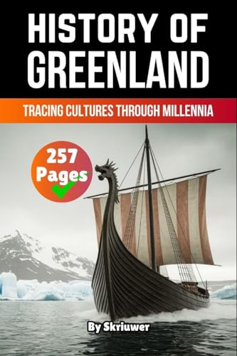 The History of Greenland