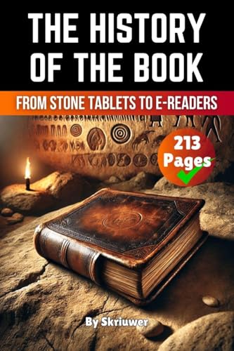 The History of the Book