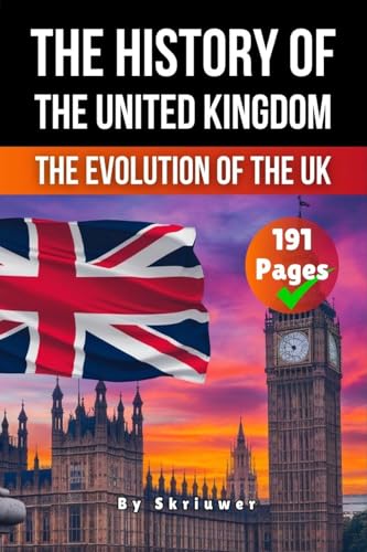 The History of the UK