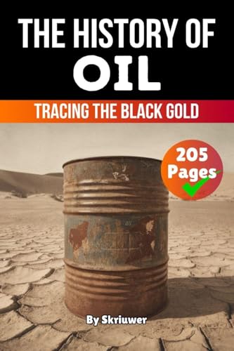 The History of Oil