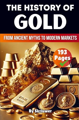 The History of Gold