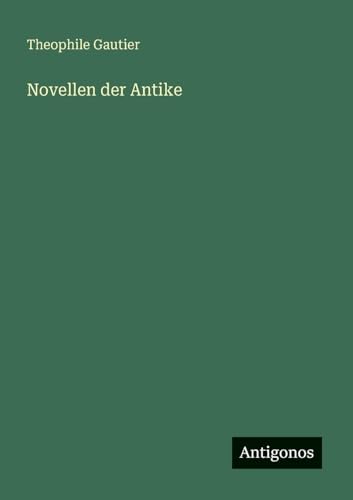 Novellen der Antike