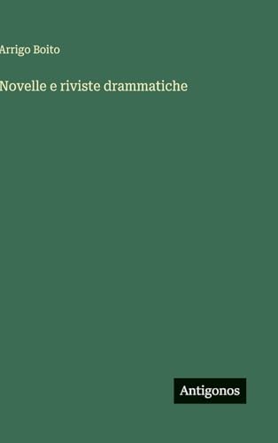 Novelle e riviste drammatiche