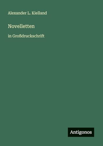 Novelletten