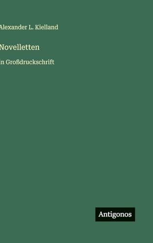 Novelletten