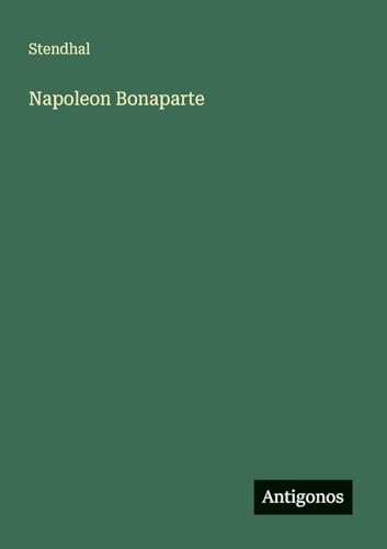 Napoleon Bonaparte