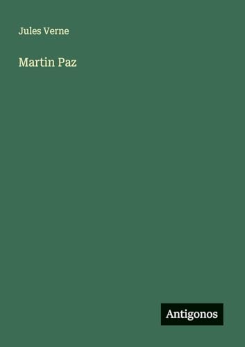 Martin Paz