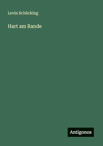 Hart am Rande