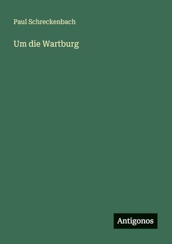 Um die Wartburg