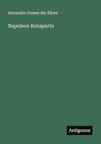 Napoleon Bonaparte