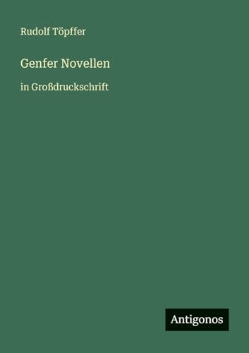 Genfer Novellen