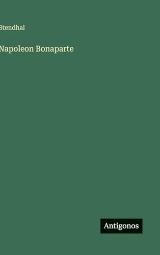Napoleon Bonaparte