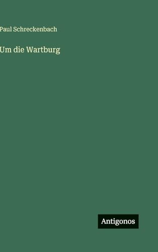 Um die Wartburg