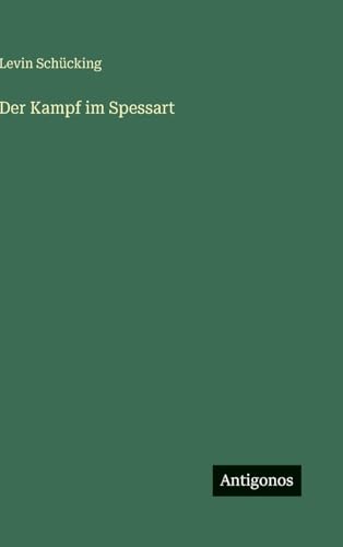 Der Kampf im Spessart