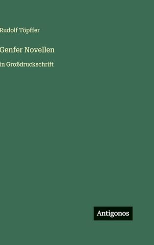 Genfer Novellen
