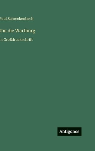 Um die Wartburg