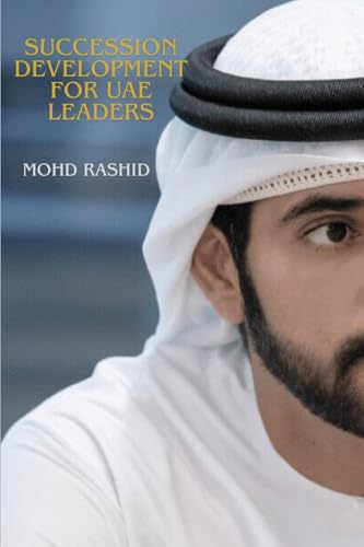 Succession Development for UAE Leaders