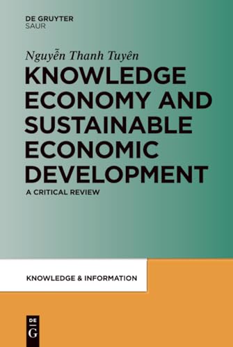 Knowledge Economy and Sustainable Economic Development