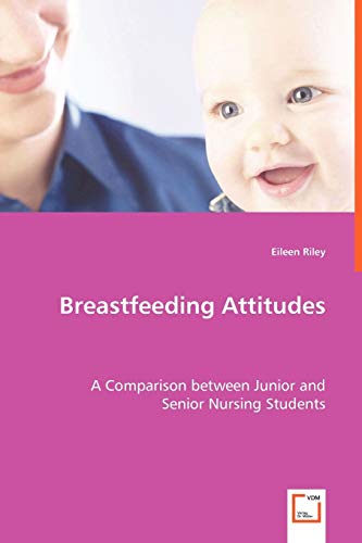 Breastfeeding Attitudes - A Comparison between Junior and Senior Nursing Students