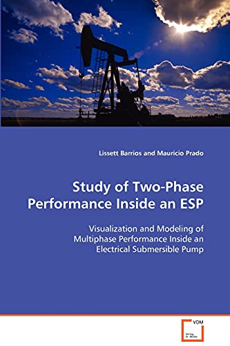 Study of Two-Phase Performance Inside an ESP