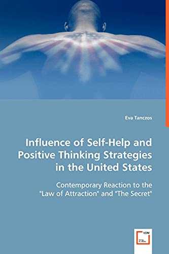 Influence of Self-Help and Positive Thinking Strategies in the United States