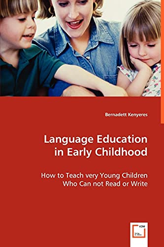 Language Education in Early Childhood