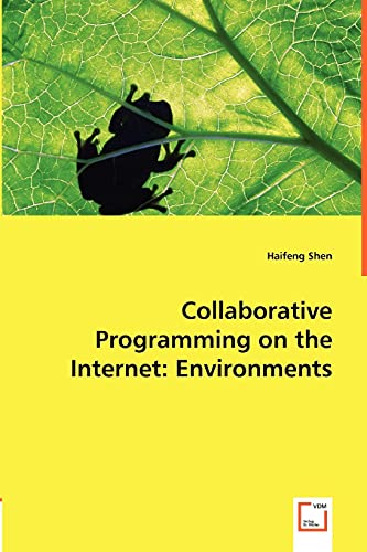 Collaborative Programming on the Internet
