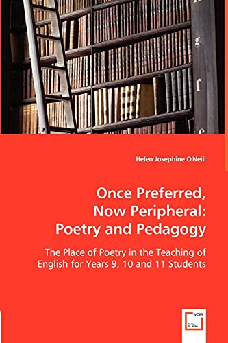 Once Preferred, Now Peripheral