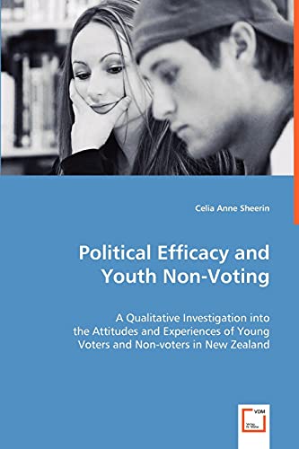 Political Efficacy and Youth Non-Voting