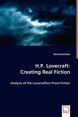 H.P. Lovecraft
