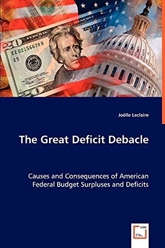 The Great Deficit Debacle
