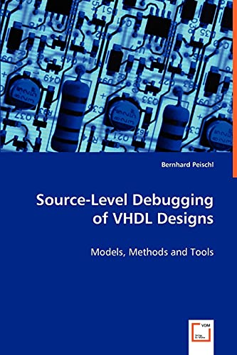 Source-Level Debugging of VHDL Designs