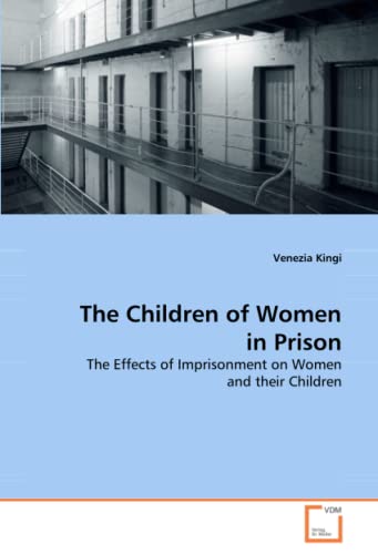 The Children of Women in Prison