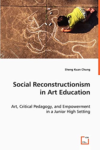 Social Reconstructionism in Art Education