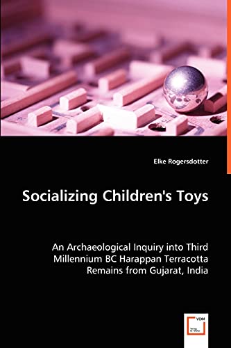 Socializing Children's Toys