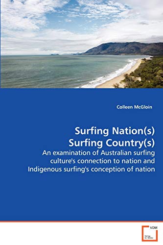 Surfing Nation(s) - Surfing Country(s)