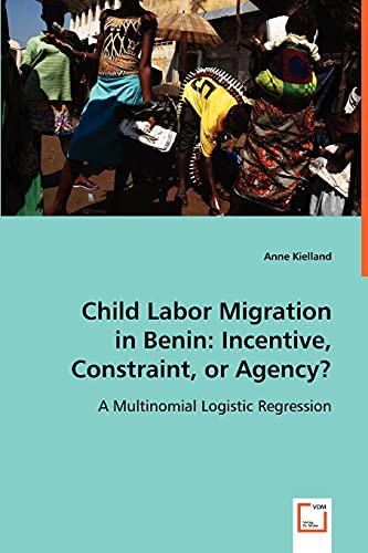 Child Labor Migration in Benin