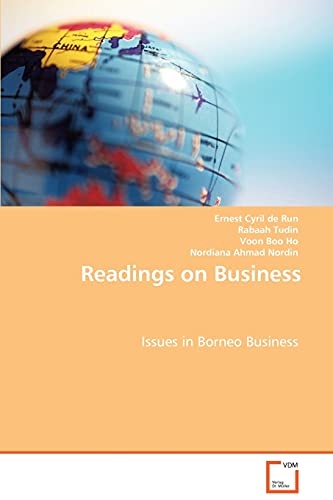 Readings on Business