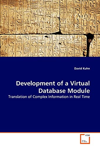 Development of a Virtual Database Module