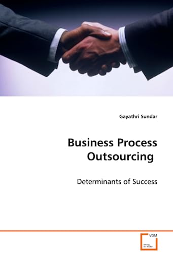 Business Process Outsourcing