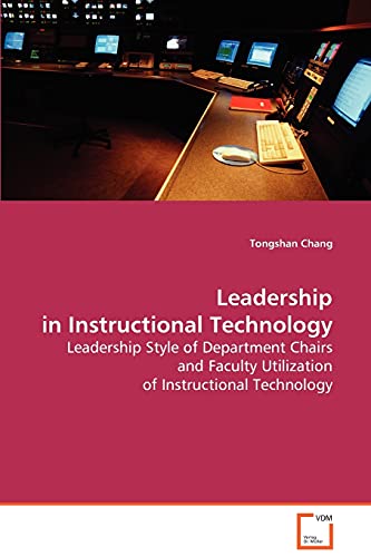 Leadership in Instructional Technology