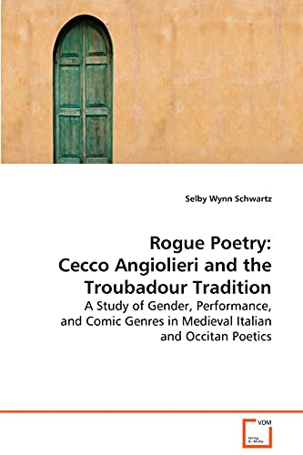 Rogue Poetry