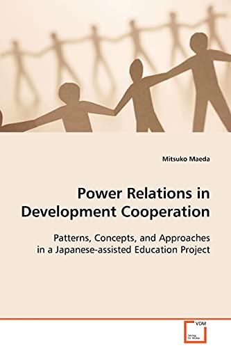 Power Relations in Development Cooperation